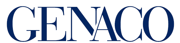GENACO Consulting Logo